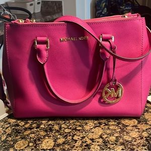 Michael Kors bag